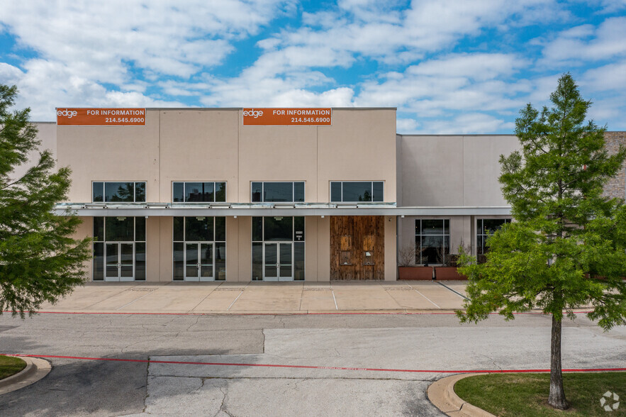 10110 E Technology Blvd, Dallas, TX for lease - Building Photo - Image 3 of 8