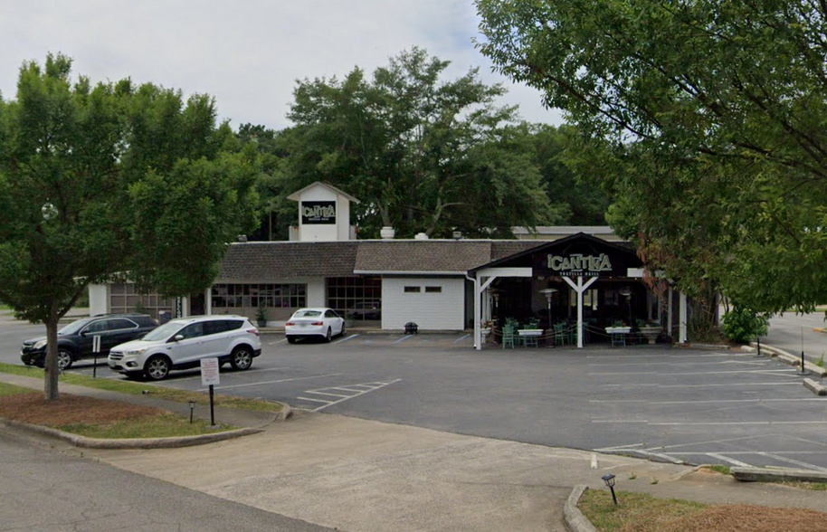 162 Oxmoor Rd, Birmingham, AL for lease - Building Photo - Image 1 of 8