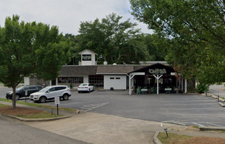 More details for 162 Oxmoor Rd, Birmingham, AL - Retail for Lease