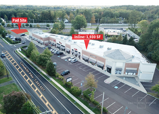 More details for 3304 Limekiln Pike, Chalfont, PA - Retail for Lease