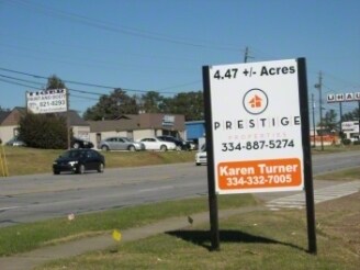 1144 Opelika Rd, Auburn, AL for sale - Primary Photo - Image 1 of 1