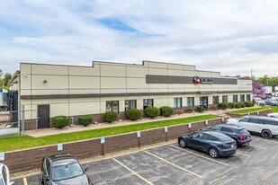 8 Prosper Ct, Lake In The Hills IL - Drive Through Restaurant