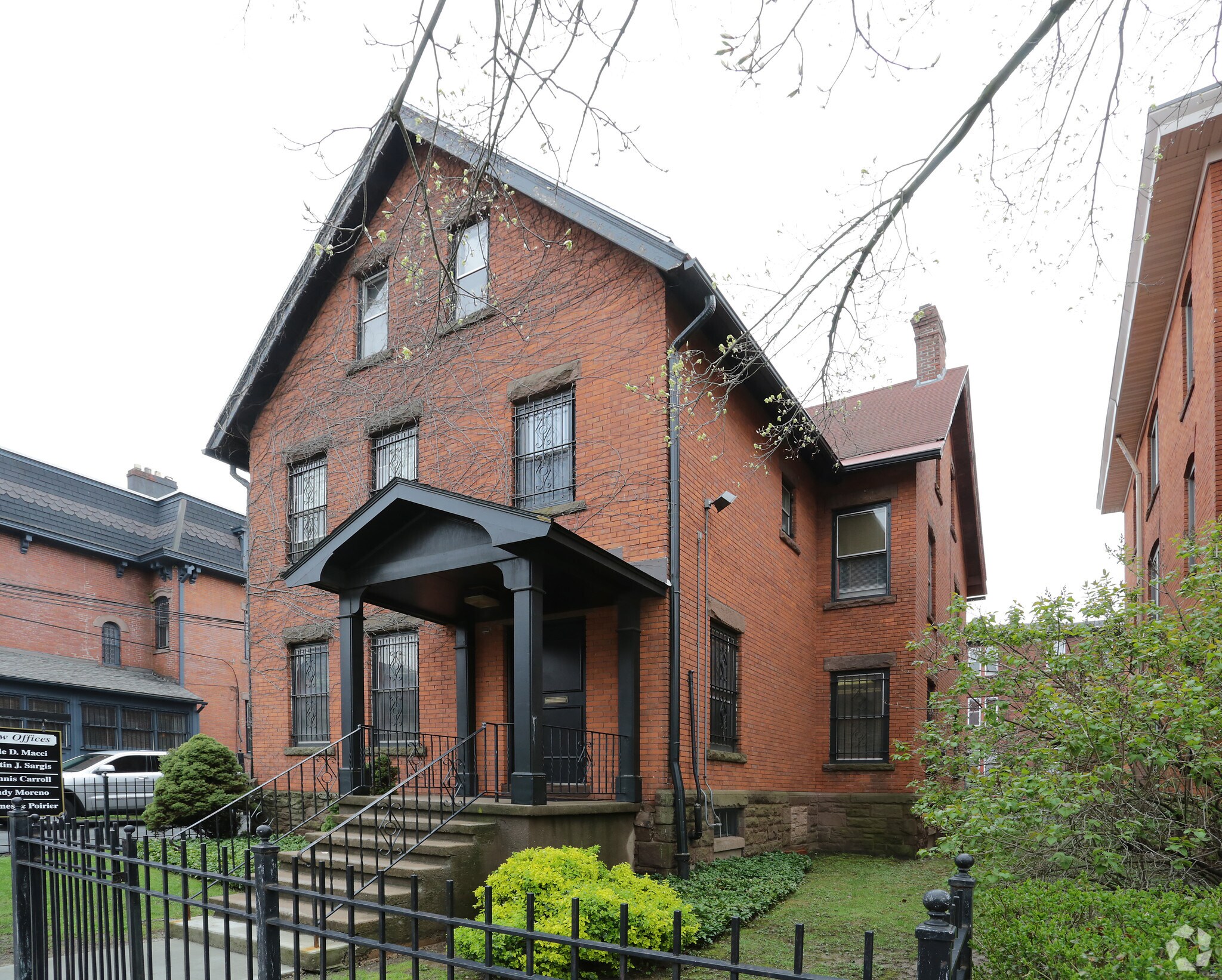67 Russ St, Hartford, CT for lease Primary Photo- Image 1 of 4