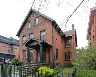 More details for 67 Russ St, Hartford, CT - Office for Lease