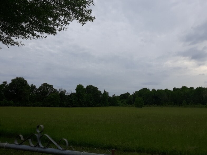 Highway 64 & County Rd, Wynne, AR for sale - Primary Photo - Image 1 of 1