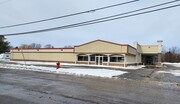 705-707 N Main St, Brillion WI - Warehouse