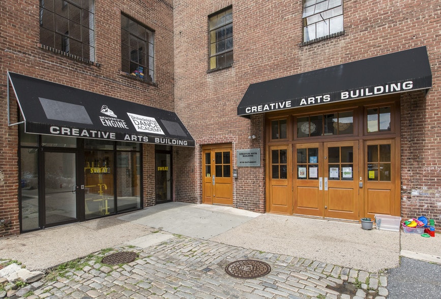 219 Cuthbert St, Philadelphia, PA for sale - Other - Image 1 of 1