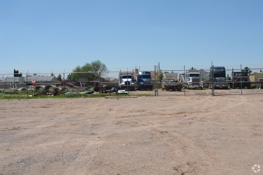 Joe Battle Blvd, El Paso, TX 79928