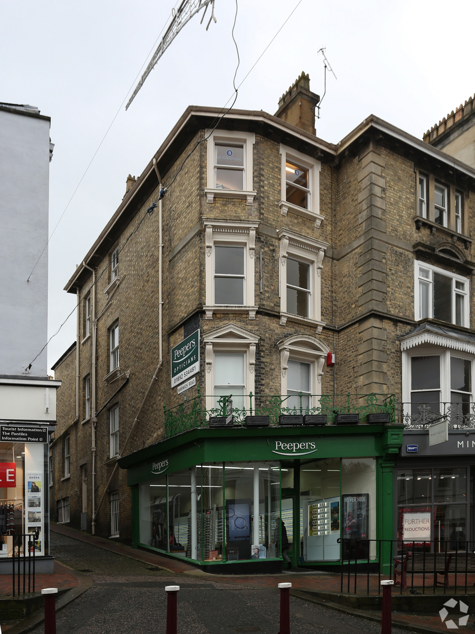 49-49A High St, Tunbridge Wells for lease Primary Photo- Image 1 of 3