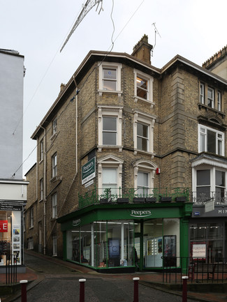 More details for 49-49A High St, Tunbridge Wells - Office for Lease