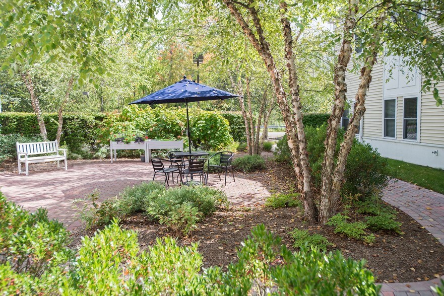 100 Danbury Rd, Ridgefield, CT for sale - Building Photo - Image 1 of 1