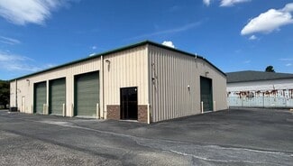 More details for 18842 Sakera rd, Hudson, FL - Industrial for Lease