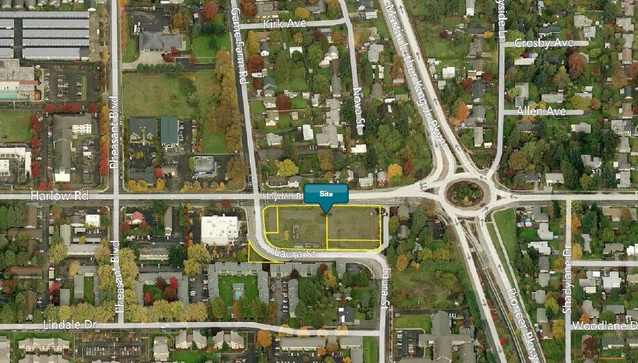 Laura St, Springfield, OR for sale - Primary Photo - Image 1 of 1