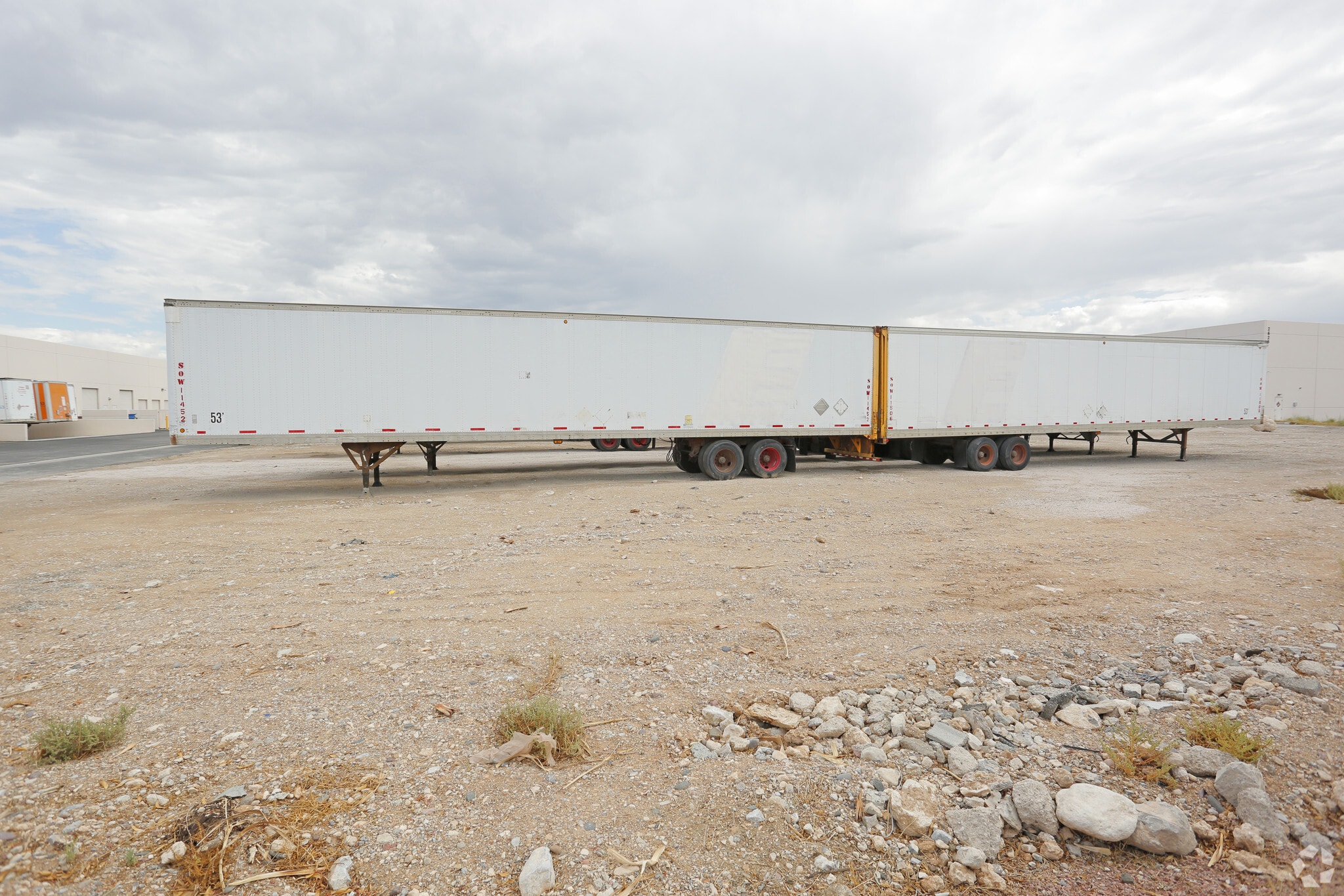 Brooks St, North Las Vegas, NV for sale Primary Photo- Image 1 of 1