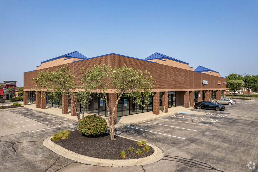 2781 Centre Dr, Beavercreek, OH for lease - Primary Photo - Image 1 of 7