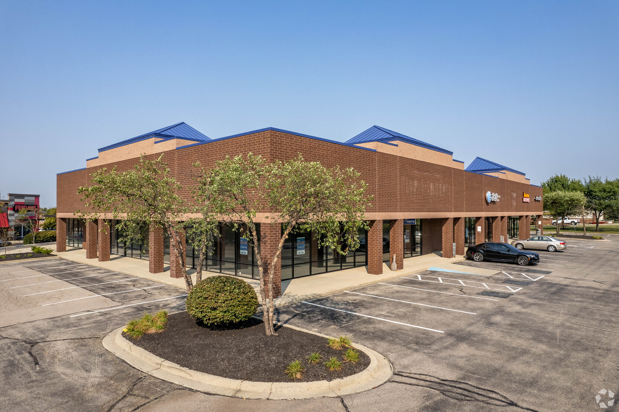 2781 Centre Dr, Beavercreek, OH for lease Primary Photo- Image 1 of 8