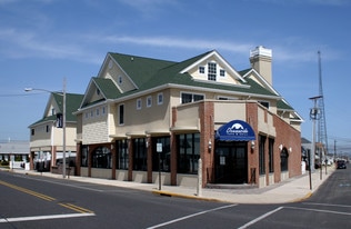 Premier Corner Commercial Condo - Retail Space