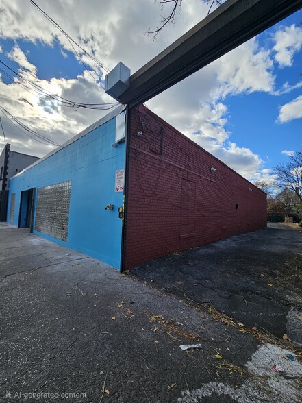 1340 Rockaway Pky, Brooklyn, NY for sale - Building Photo - Image 3 of 7