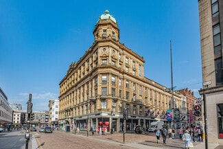 More details for 7 Buchanan St, Glasgow - Coworking for Lease