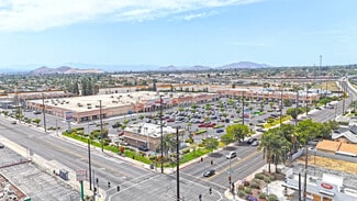More details for 568-618 S Mount Vernon Ave, San Bernardino, CA - Retail for Lease