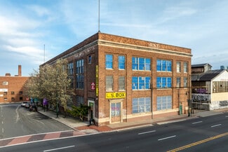 More details for 1292-1298 McCarter Hwy, Newark, NJ - Flex, Industrial for Lease