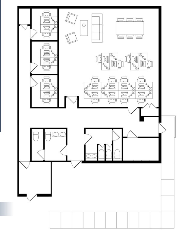 110 Holiday Dr, Macon-Bibb, GA for sale Floor Plan- Image 1 of 1