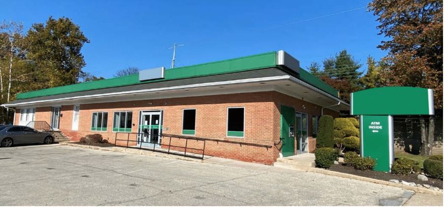 20 Woodside Rd, Ardmore, PA for sale Primary Photo- Image 1 of 1