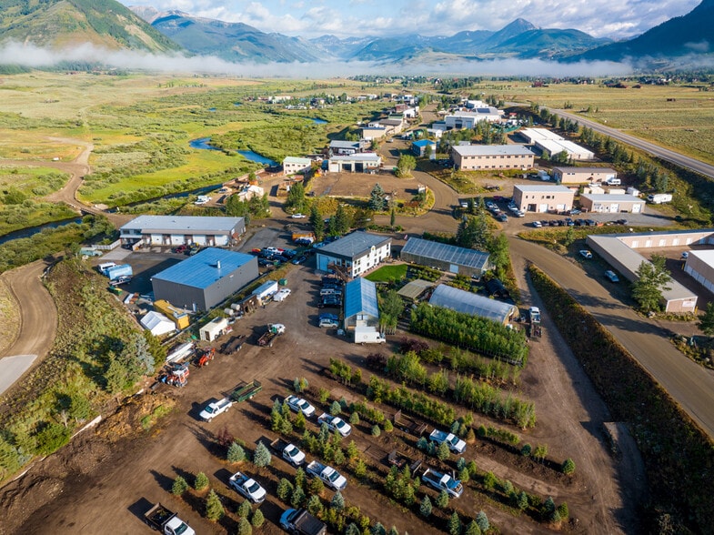 305 Buckley Dr, Crested Butte, CO for sale - Building Photo - Image 3 of 29