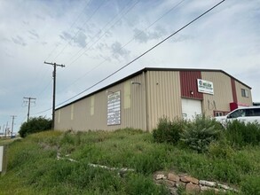 2500 17th St, Black Eagle, MT 59414 - Black Eagle Warehouse for Lease ...