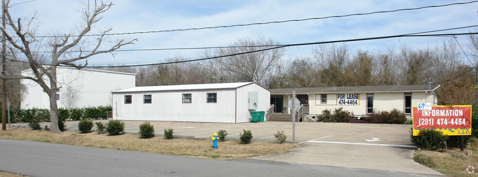 2104 Seventh St, Seabrook, TX for sale - Primary Photo - Image 1 of 1