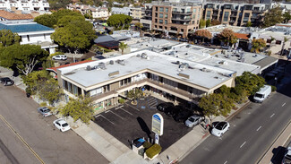 More details for 930 W Washington St, San Diego, CA - Retail for Sale