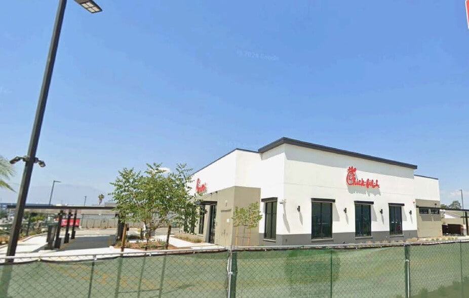 3340 Santa Anita Ave, El Monte, CA for sale - Primary Photo - Image 2 of 5