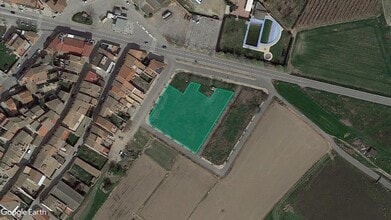 Artesa de Lleida, LER - AERIAL  map view - Image1