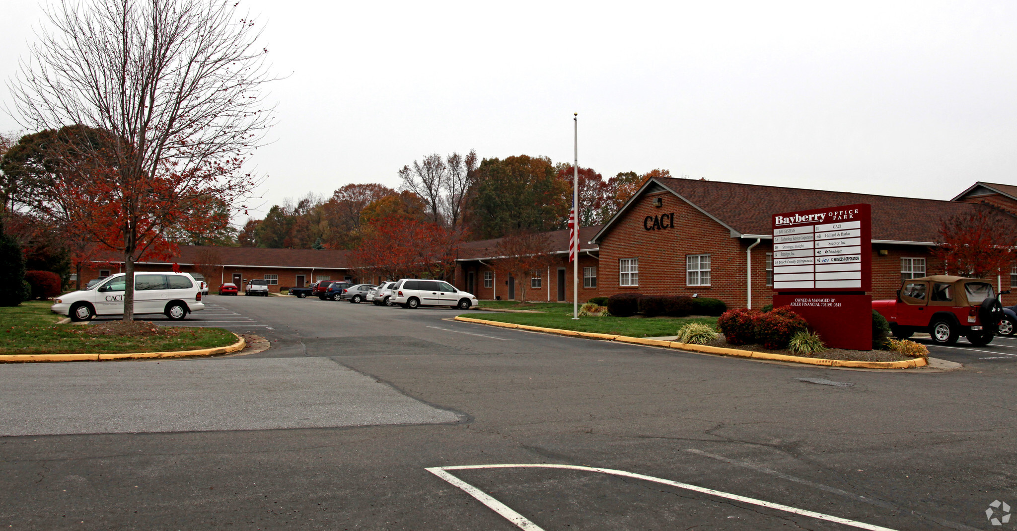 4485-4489 Danube Dr, King George, VA for sale Primary Photo- Image 1 of 1