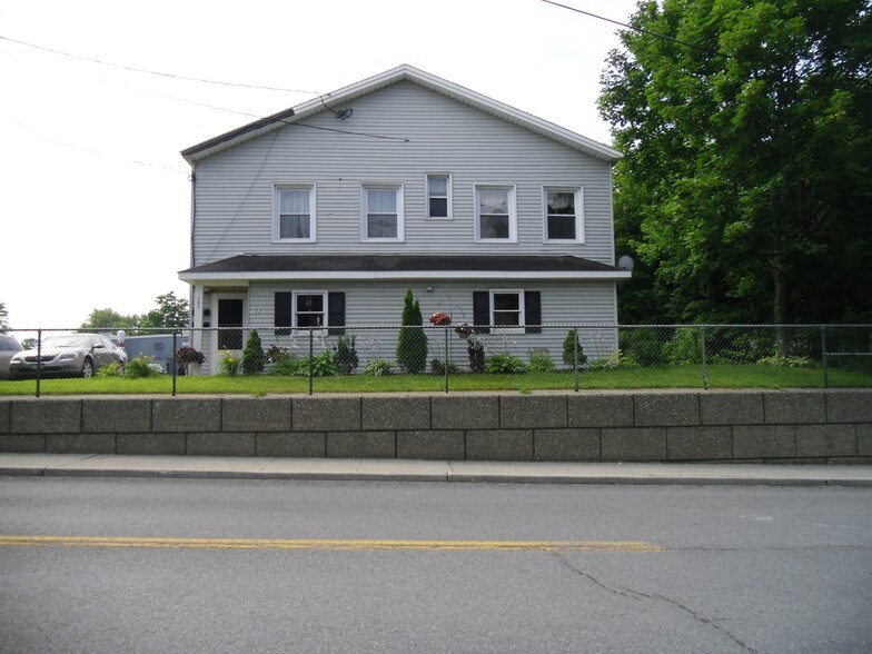 102 Main St, Ravena, NY for sale - Primary Photo - Image 1 of 1