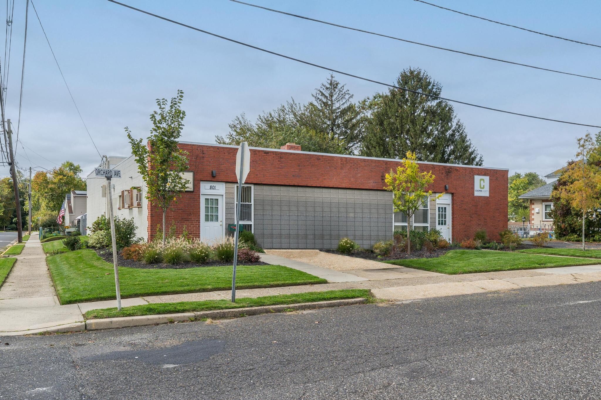 801 Orchard Ave, Runnemede, NJ for sale Building Photo- Image 1 of 1