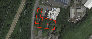 More details for 8-10 Saw Mill River Rd, Hawthorne, NY - Land for Lease