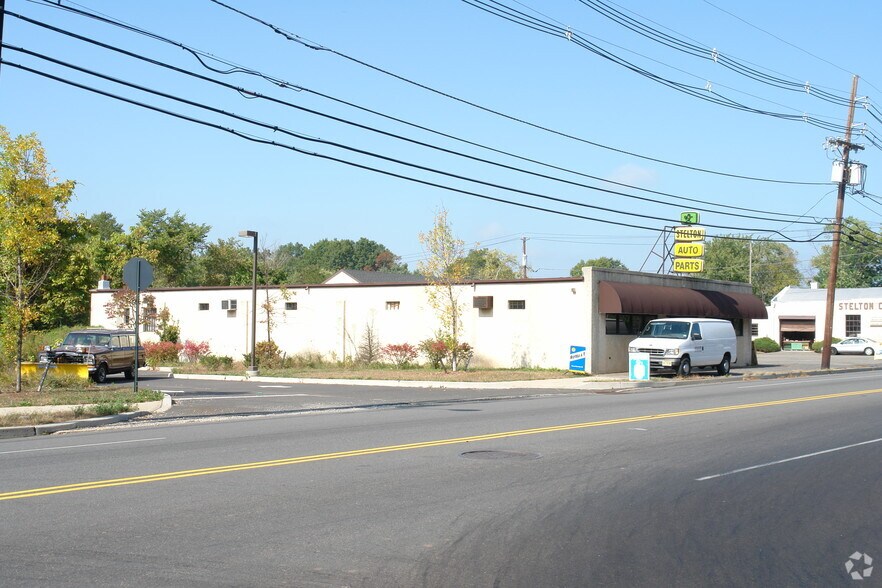 1410 Stelton Rd, Piscataway, NJ 08854 Retail for Lease