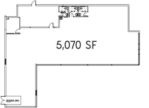 1050-1110 Union Rd, West Seneca, NY for lease Floor Plan- Image 1 of 1