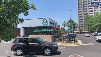 5050 Poplar Ave, Memphis, TN for lease - Commercial Listing Video