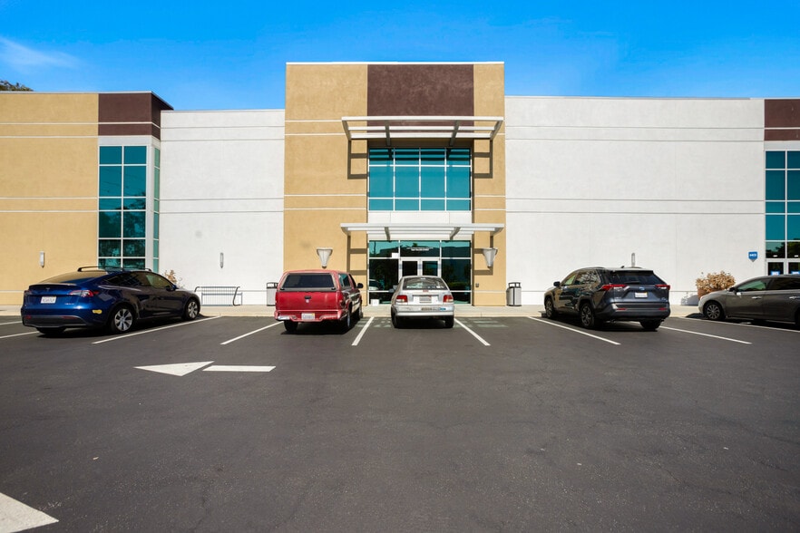 10601 Walker St, Cypress, CA for sale - Building Photo - Image 1 of 56