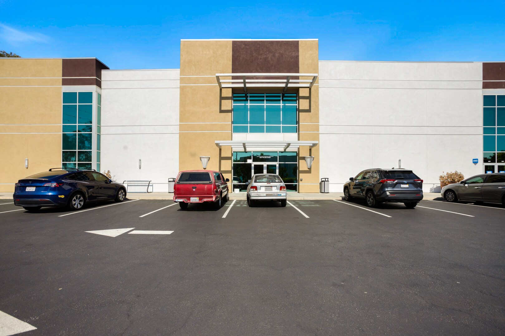 10601 Walker St, Cypress, CA for sale Building Photo- Image 1 of 57