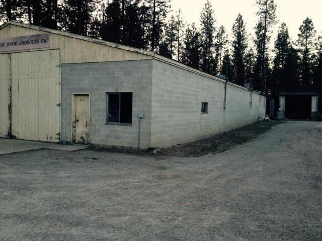 850 W Old Kettle Rd, Kettle Falls, WA for sale Primary Photo- Image 1 of 1