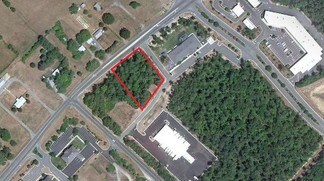 More details for 9429 Atlee Commerce Blvd, Ashland, VA - Land for Sale