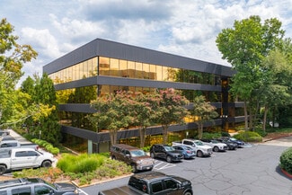More details for 1945 The Exchange SE, Atlanta, GA - Office for Sale