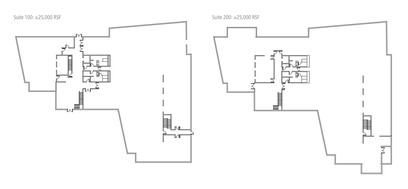 10616 Scripps Summit Ct, San Diego, CA for lease Floor Plan- Image 1 of 3
