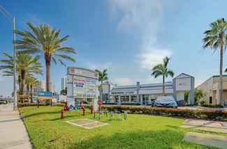 More details for 16215-16295 Biscayne Blvd, North Miami Beach, FL - Retail for Lease