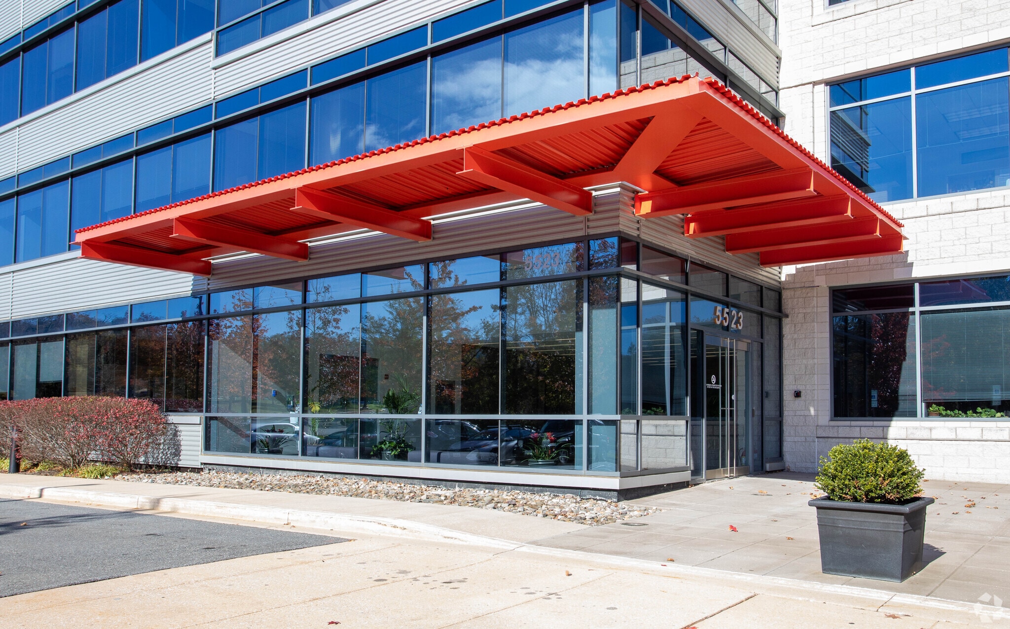 5521 Research Park Dr, Baltimore, MD for lease Building Photo- Image 1 of 15