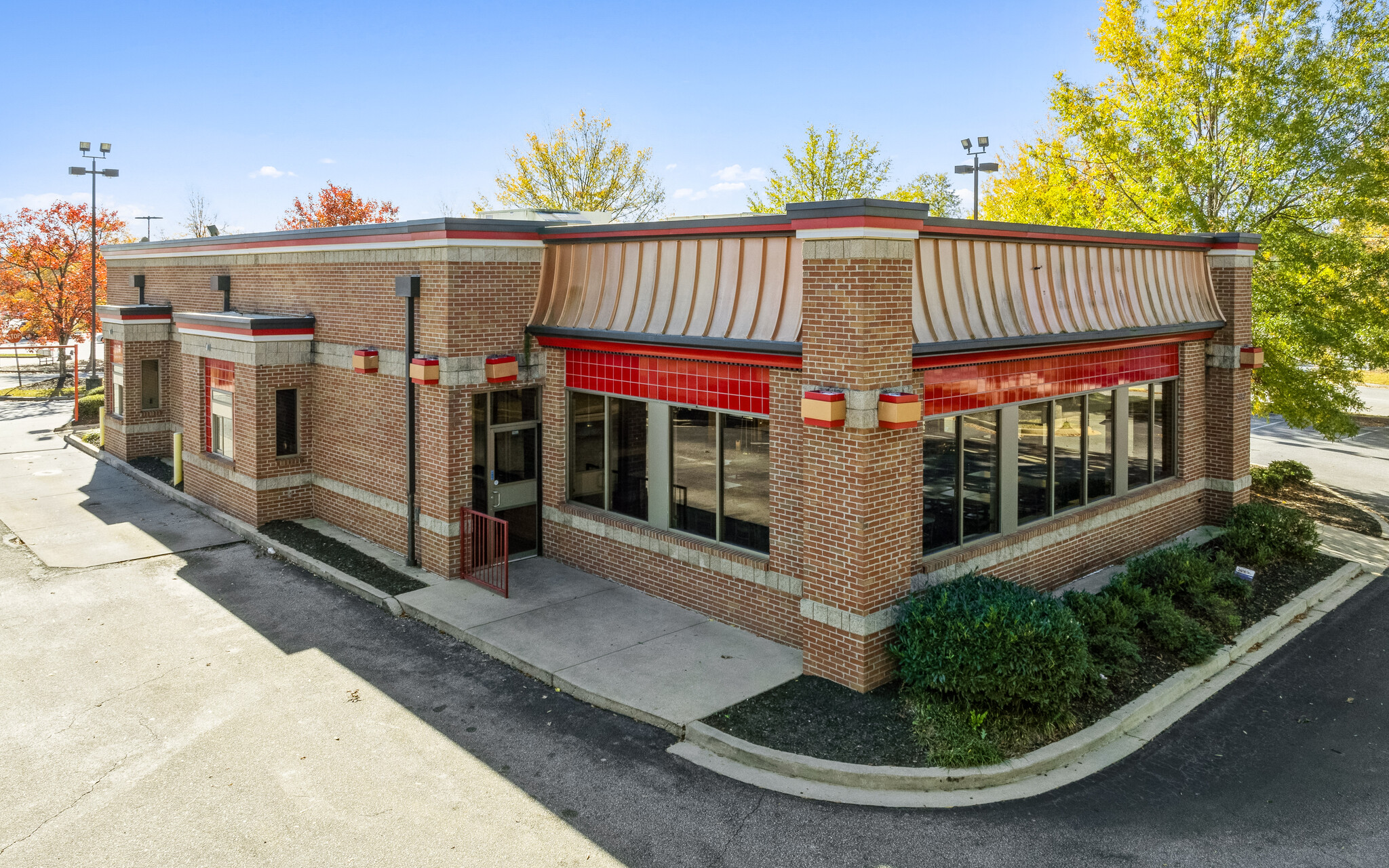 2161 E Main St, Spartanburg, SC for lease Building Photo- Image 1 of 1