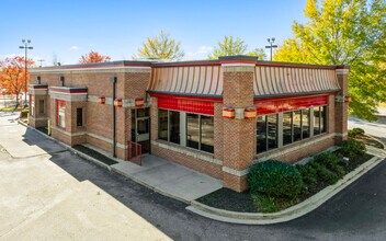 2161 E Main St, Spartanburg, SC for lease Building Photo- Image 1 of 1